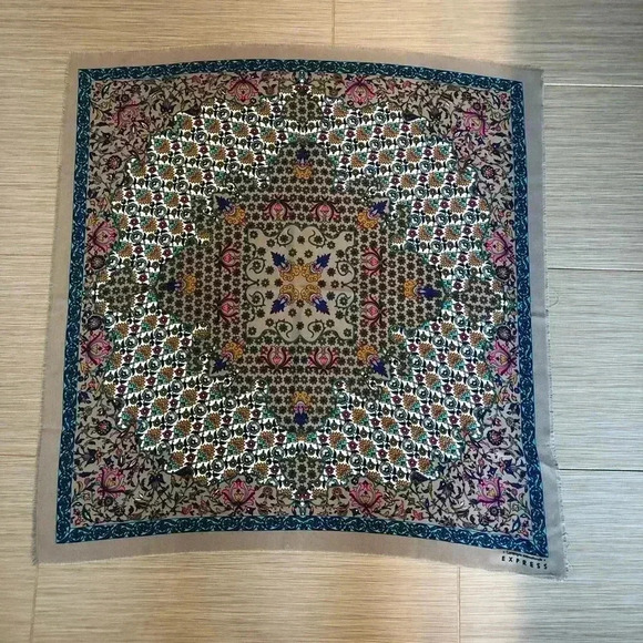 Express scarf - Picture 2 of 3